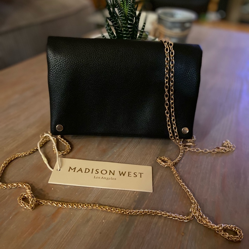 Madison West Purse